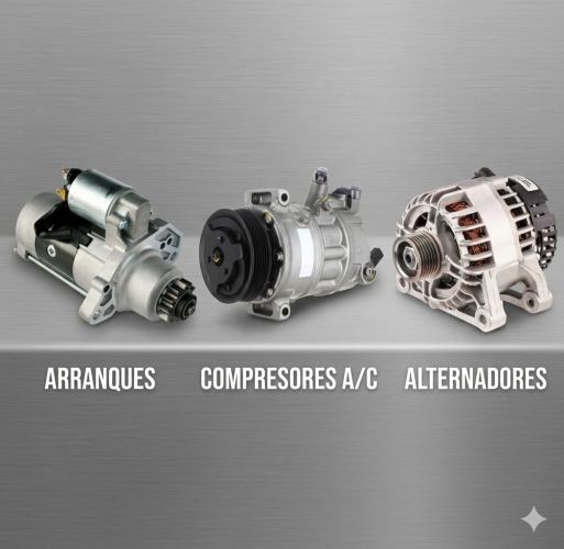 INCORPORACION DE NUEVOS PRODUCTOS A NUESTRA GAMA