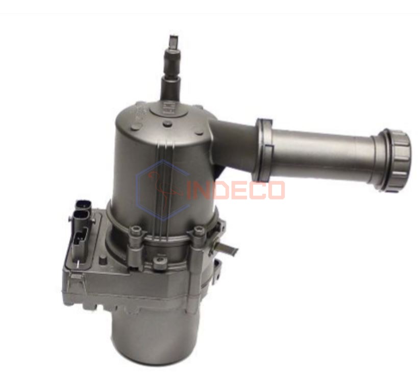 Bomba Electrica Citroen C4 Ii
