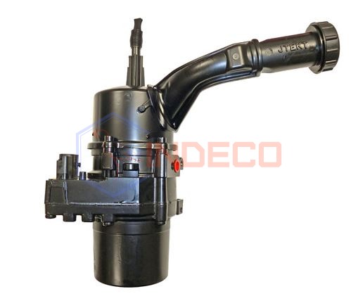 Bomba Electrica Citroen Berlingo