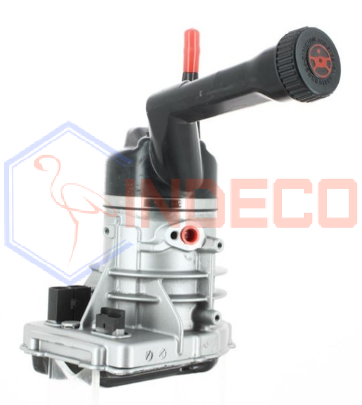 Bomba Electrica Citroen Berlingo/C4