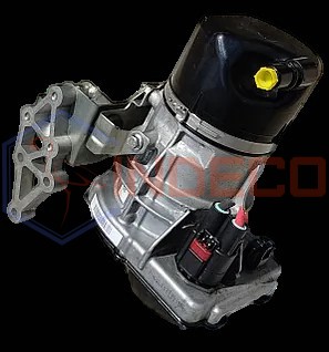 Bomba Electrica Fiat Ducato