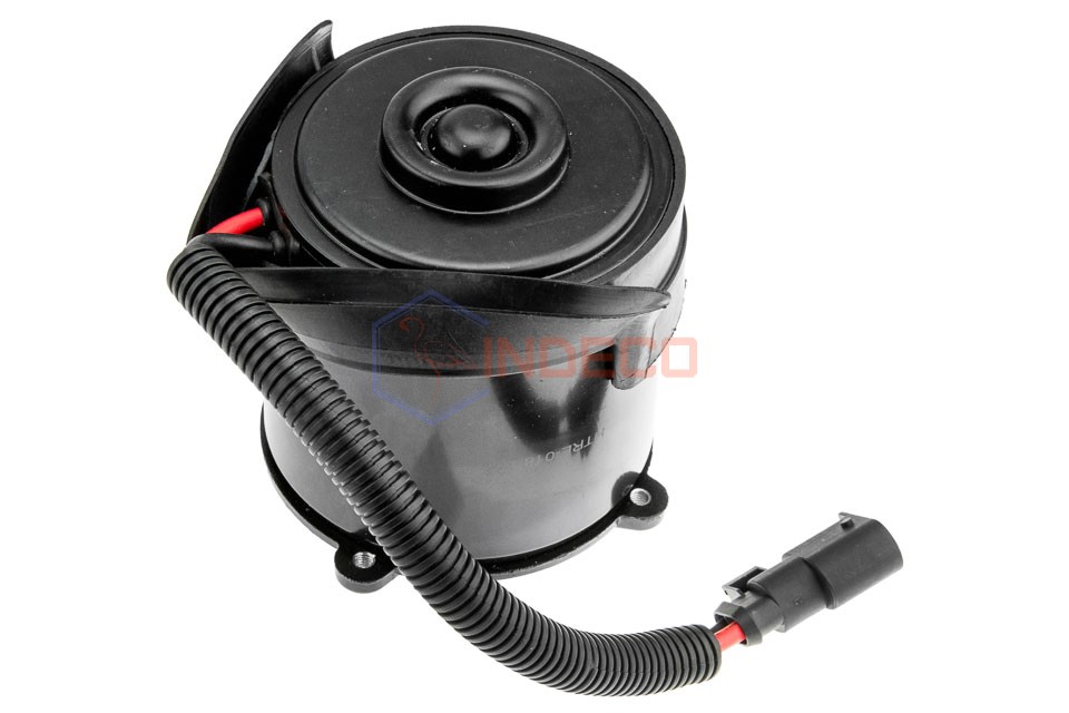 Motor De Bomba Electrica Nuevo