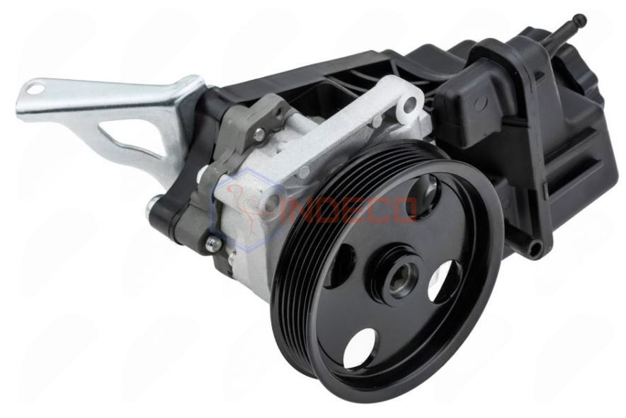 Bomba Hidr. Nueva  Mercedes Sprinte