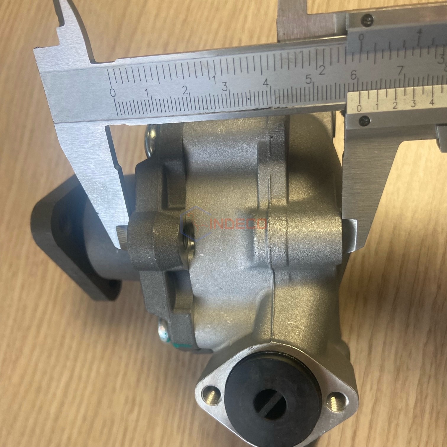 Bomba Rep. Audi A6 2009-> (Ref.Oem