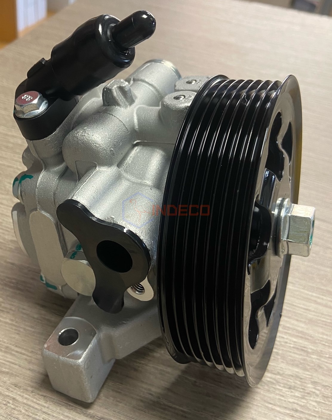 Bomba Rep. Honda Crv 2.2 Icdti
