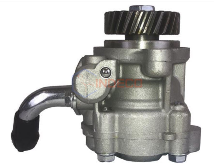 Bomba Rep. Mitsubishi Montero 2.8Td