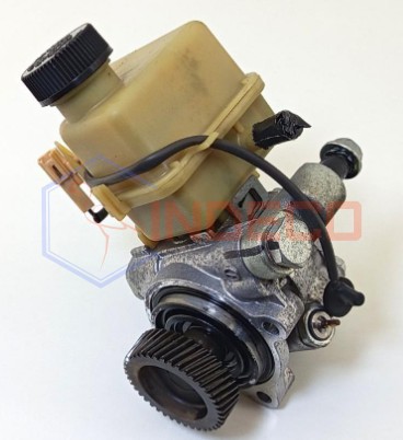 Bomba Rep. Mazda 5-6 Con Piñon