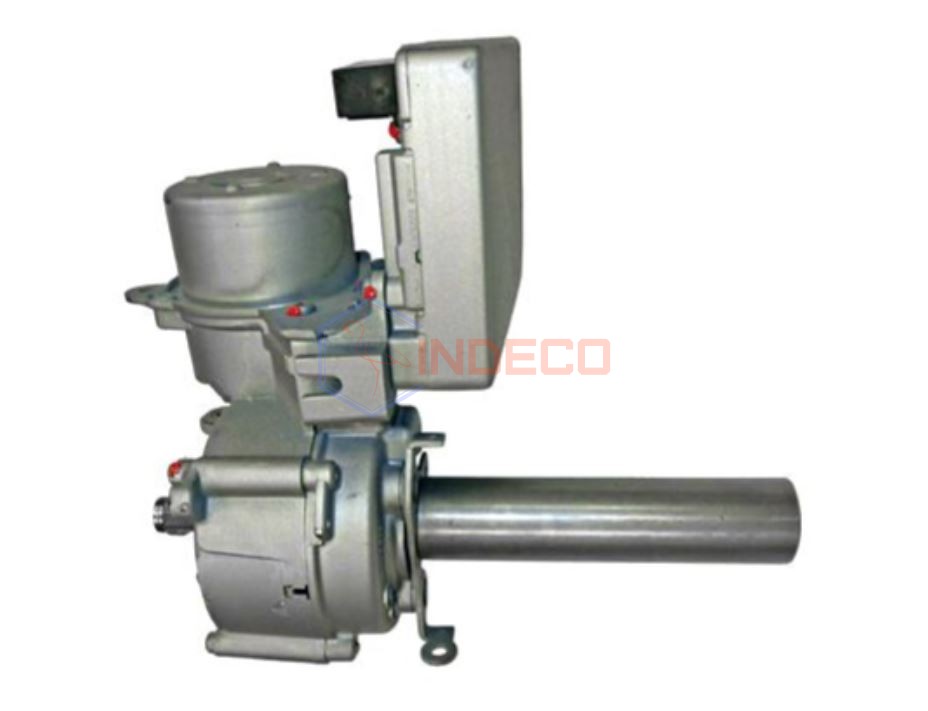 Columna Direc. Electrica Ford Fiest
