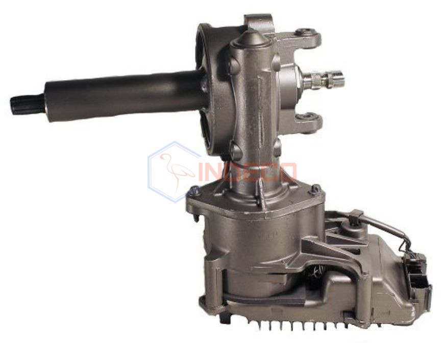 Columna Direc. Electrica Opel Meriv