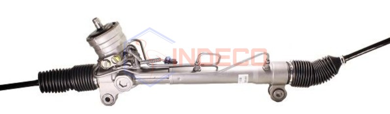 Direc.Asist.Nueva  Opel Antara