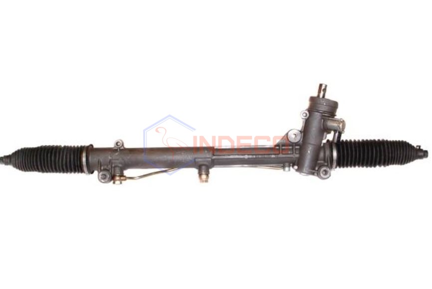 Direc.Asist.Rep. Audi A4 Con Servot
