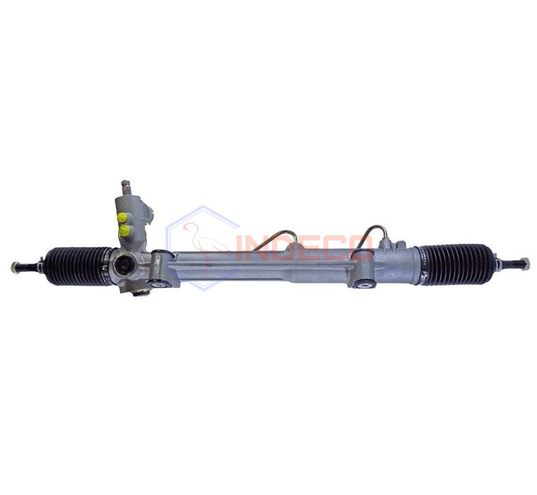 Direc.Asist.Rep. Mercedes Ml W163