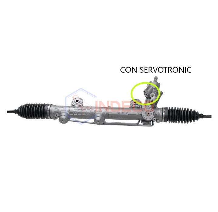 Direc.Asist.Rep. Mercedes  E200-E24