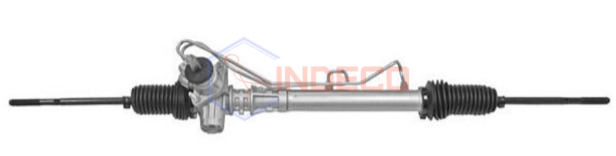 Direc.Asist.Rep. Nissan Cubistar /