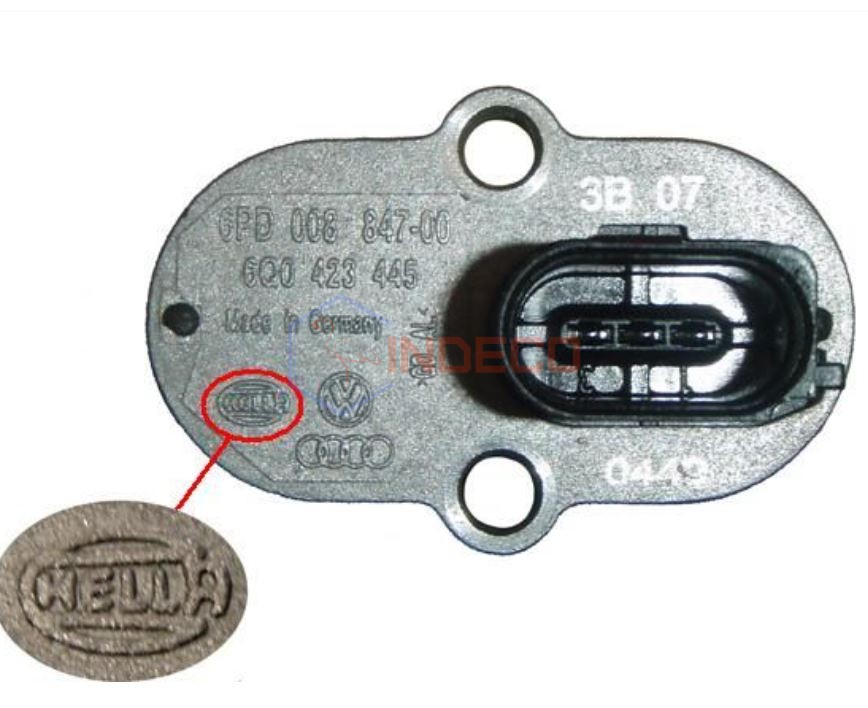 Direc.Asist.Rep. Seat Ibiza Iv