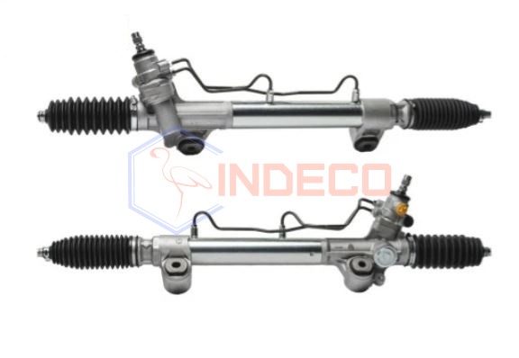 Direc.Asist.Rep. Toyota Hilux Viii