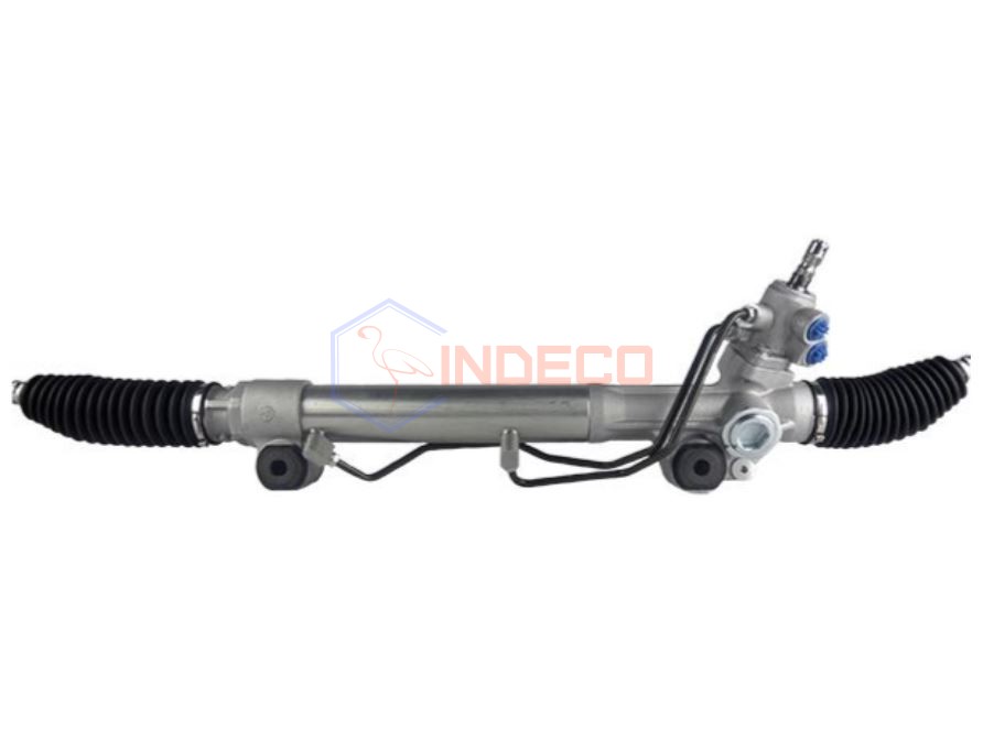 Direc.Asist.Rep. Toyota Landcruiser