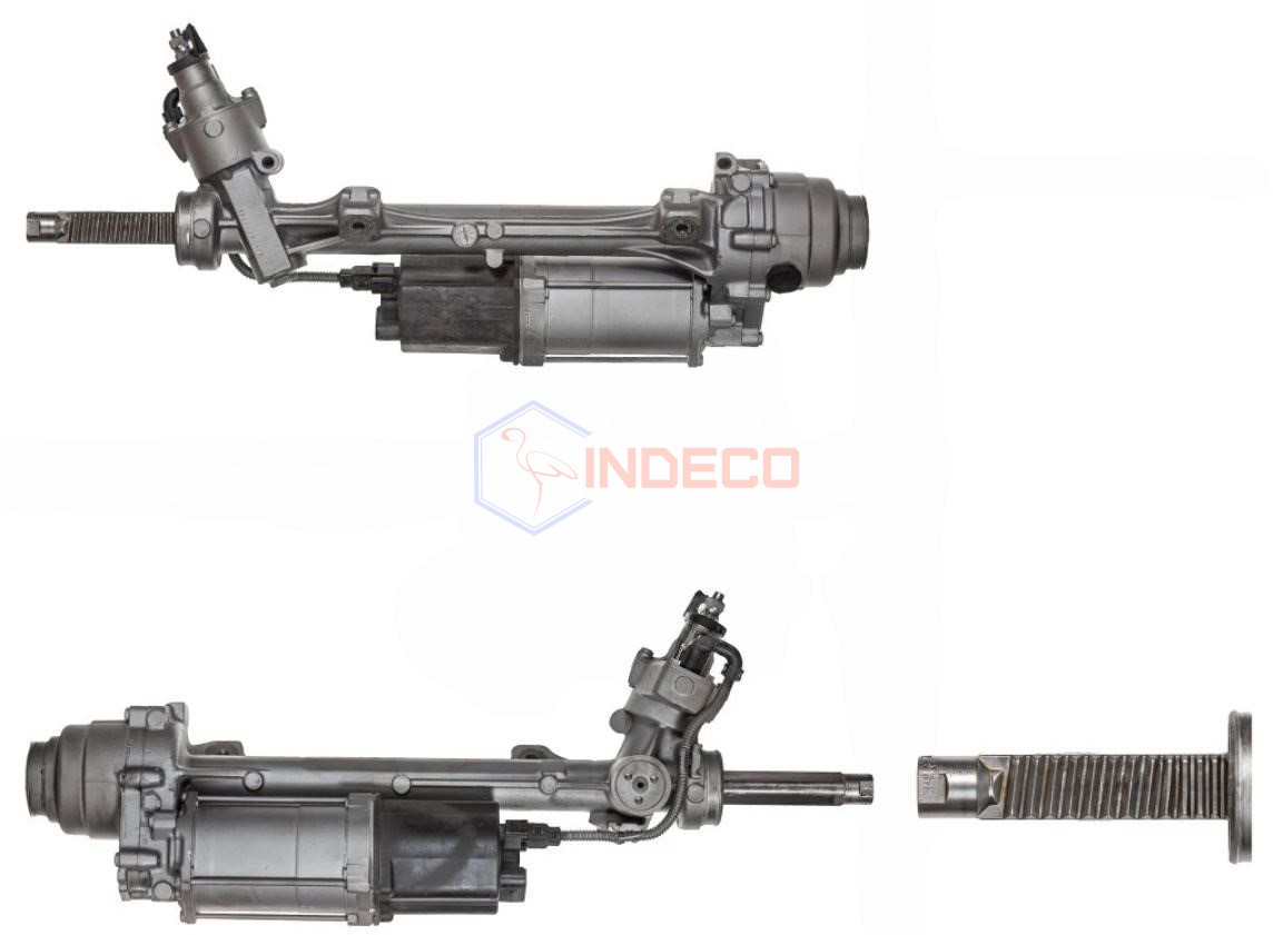 Direccion Electronica Reparada Bmw