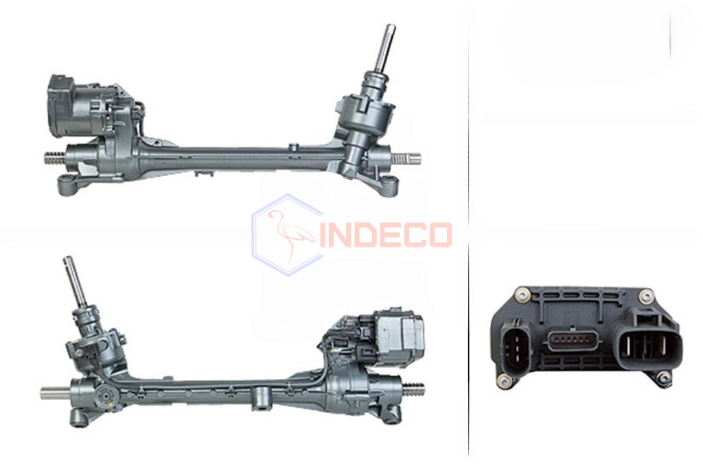 Direccion Electrica Ford Kuga Ii