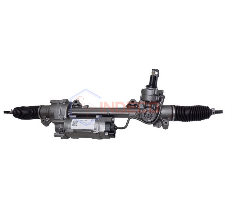 Direccion Electronica Reparada Merc