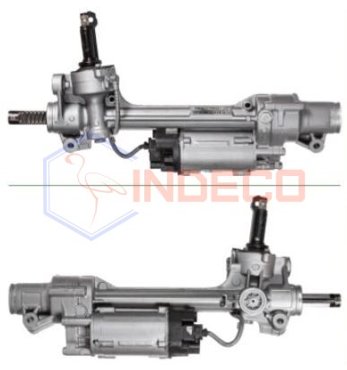 Direccion Electronica Reparada Merc