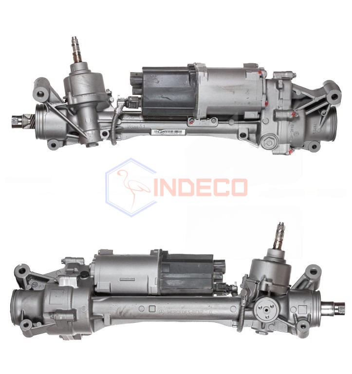 Direccion Electronica Reparada Merc