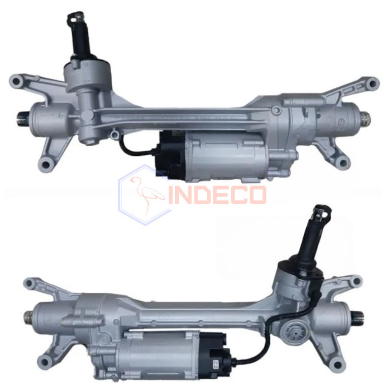Direccion Electronica Reparada Merc