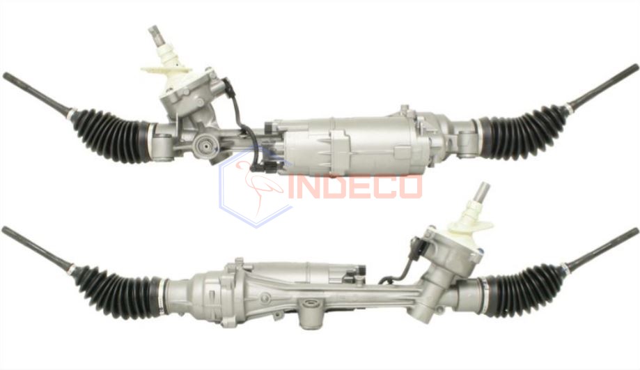 Direccion Electrica Opel Astra K