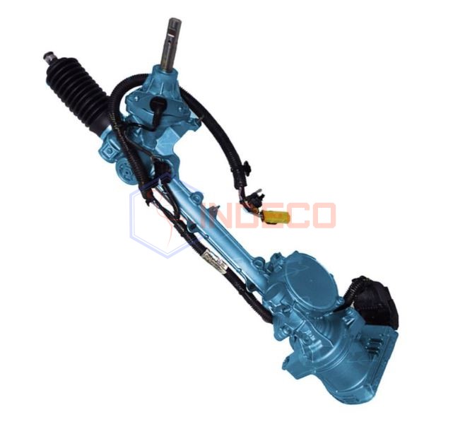 Direccion Electronica Rep. Peugeot