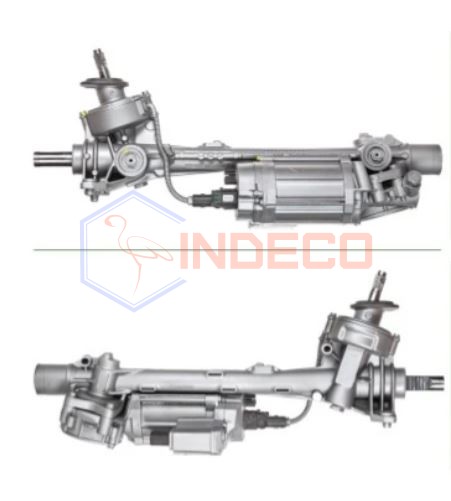 Direccion Electronica Reparada Audi