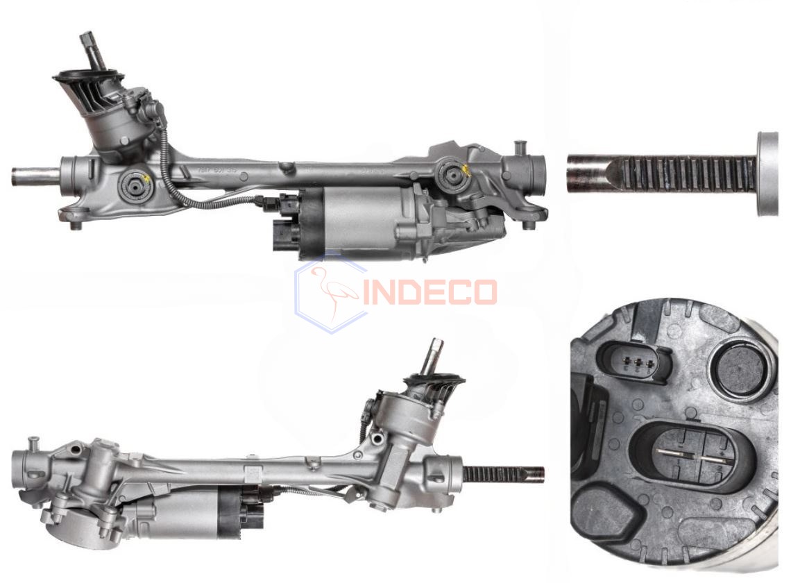 Direccion Electronica Vw Golf 8
