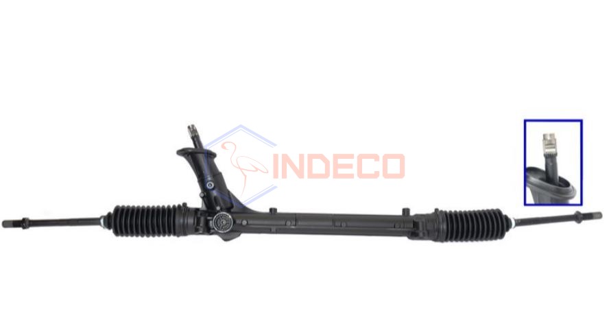 Direc.Mec.Rep. Seat Arona / Vw Tcro