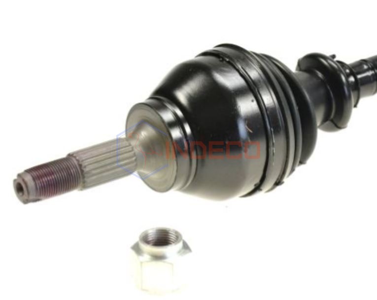 Transmision Citroen Saxo-P.106  M.C