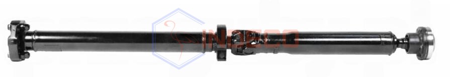 Transmision Central Nueva Bmw X3 (E