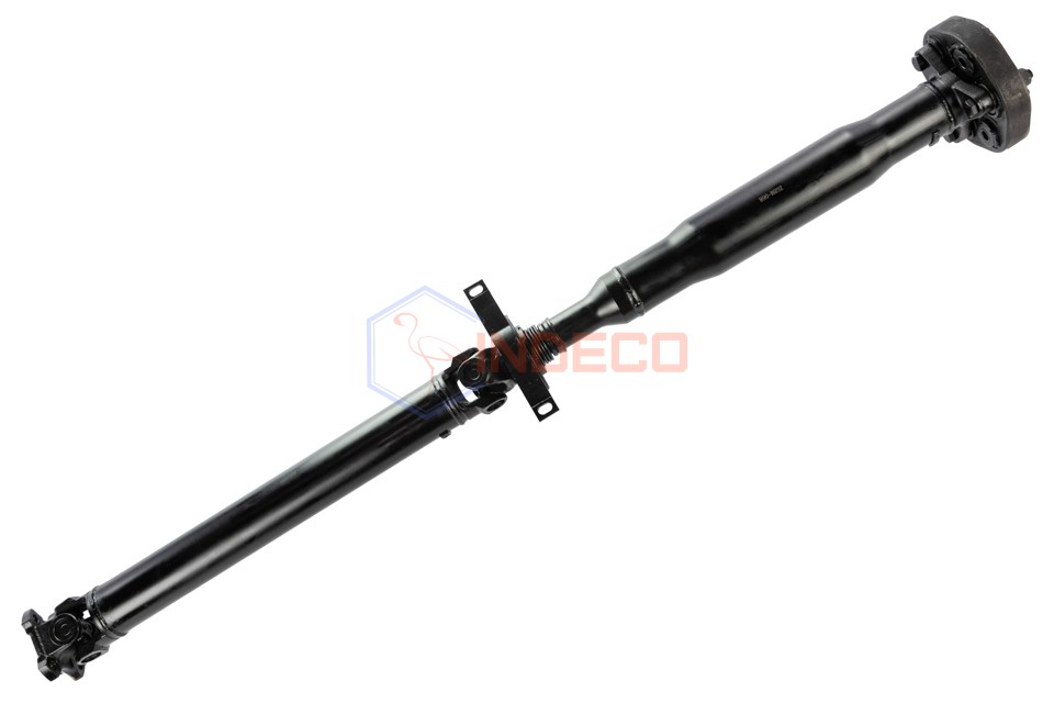 Transmision Central Nueva Bmw X3 (E