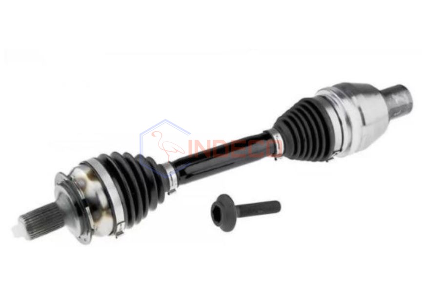 Transmision Mercedes Clase A W176
