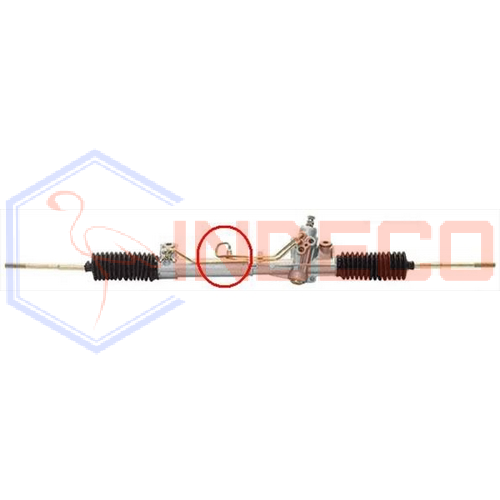 Direc.Asist.Rep. Ford Escort, M14Mm