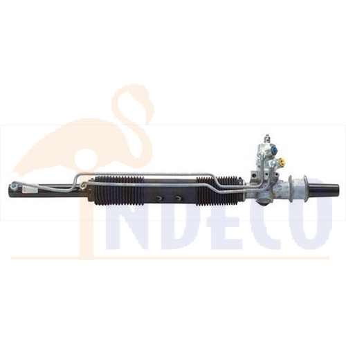 Direc.Asist.Rep. Opel Ascona-Astra