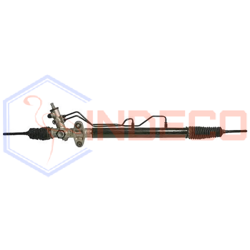 Direc.Asist.Rep. Kia Carnival Ii 02
