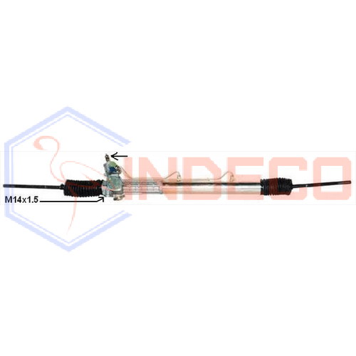 Direc.Asist.Rep. Citroen Jumper