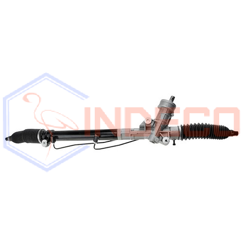 Direc.Asist.Rep. Audi A6, Zf 4Cyl.