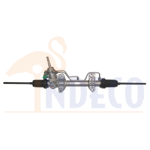 Direc.Asist.Rep. Renault Laguna, Se