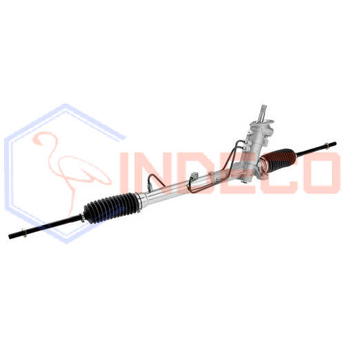 Direc.Asist.Rep. Audi S3(09/96->06/