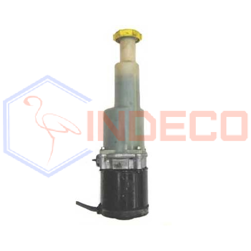 Bomba Electrica Ford Fiesta Ambient