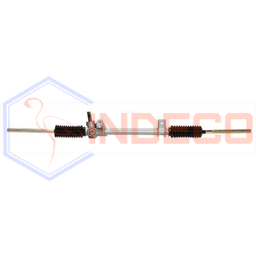 Direc.Mec.Rep. Renault 9 Moderno- R