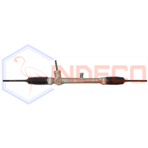 Direc.Mec.Rep. Fiat Grande Punto(Pa
