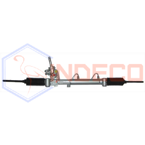 Direc.Asist.Rep. Opel Astra H 2004-