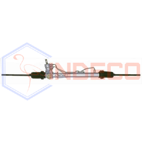 Direc.Asist.Rep. Renault Megane Smi