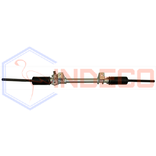 Direc.Mec.Rep. Renault Super 5 Expr