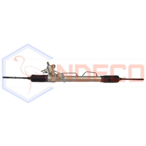 Direc.Asist.Rep. Nissan Almera Ii (